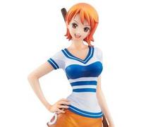 One Piece - Figurine Nami Playback Memories Portrait Of Pirates