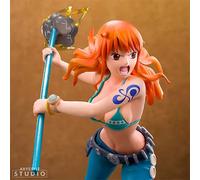 One Piece - Figurine Nami SFC