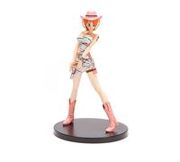 One Piece - Figurine Nami Snaps 3 Collection