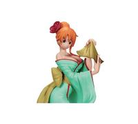 One Piece - Figurine Nami Waso Komachi Version B