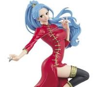 One Piece - Figurine Nefeltari Vivi Treasure Cruise World Journey Vol.4 G