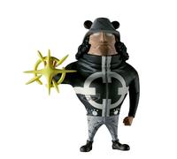 One Piece - Figurine Pacifista Mega WCF
