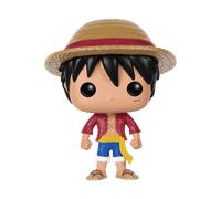 One Piece - Figurine Pop! Luffy N°98