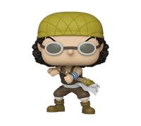 One Piece - Figurine Pop! Usopp N°1774