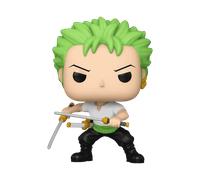 One Piece - Figurine Pop! Zoro N°1775