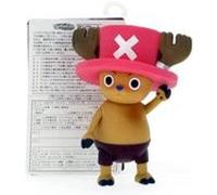 ONE PIECE - Figurine PVC de Chopper - Bandai G