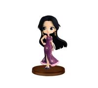 One Piece - Figurine Q Pocket Mini Vol 3 - Boa Hancock - 7cm