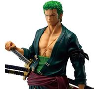 Bandai Figurine Ichibansho One Piece Roronoa Zoro (beyond The Trials)
