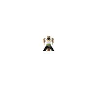 Banpresto Figurine d'action Zoro (One Piece) BP29758P Pirate Hunter 17 cm Multicolore
