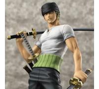 heo GmbH Statuette One Piece Excellent Model NEO-DX Roronoa Zoro 1/8 23 cm 10th Limited G