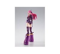 Tamashii Nations Figurine S.H.Figuarts Jewelry Bonny One Piece Future Island Egghead 15 cm