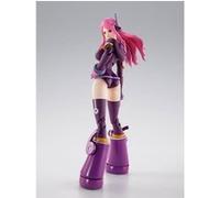 Tamashii Nations Figurine S.H.Figuarts Jewelry Bonny One Piece Future Island Egghead 15 cm