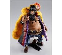 One Piece - Figurine S.H.Figuarts Marshall D. Teach Four Emperors 25 cm G