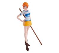 TAMASHII Nations Nami - Romance Dawn - Fig. 14 cm One Piece SH figuarts