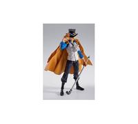 One Piece - Figurine S.H.Figuarts Sabo Revolutionary Army Chief of Staff Ver. 16 cm