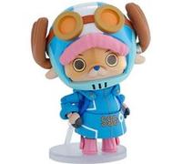 Tamashii Nations Figurine One Piece Egghead – Tony Tony Chopper Future Island S.H. Figuarts