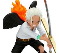 One Piece - Figurine S-Hawk Senkozekkei