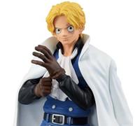 Bandai Figurine Ichibansho One Piece Sabo (Les flammes de la révolution)