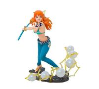 One Piece - Figurine SFC Nami - ABYstyle