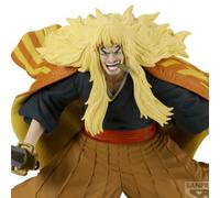 Figurine Battle Record Collection One Piece Shiki