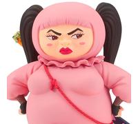 Banpresto One Piece - Shinobu - Figurine DXF-The Grandline Lady 11cm
