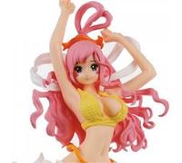 One Piece - Figurine Shirahoshi Creator X Creator Version A G