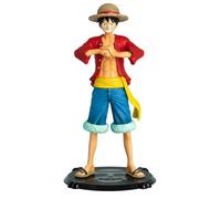 One Piece - Figurine "Singe D.Luffy" 17 cm AbyStyle