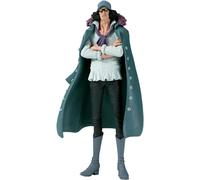 One Piece Figurine Statue Kuzan 23Cm Version Koa King Of Artist BANPRESTO