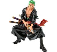 ONE PIECE Figurine Statue THE SANJI 21cm KING OF ARTIST Special BANPRESTO