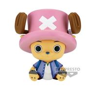 Banpresto – Figurine One Piece Sofvimates Chopper Arabasta G