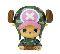 Banpresto Figurine One Piece Tony Tony Chopper Dressrosa Ver. Sofvimates 11 cm