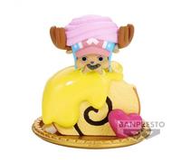One Piece - Figurine Tony Tony Chopper Paldolce Collection Vol.1 Ver.C