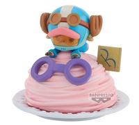 Banpresto Figurine Paldolce Collection One Piece Vol.4 Ver.A