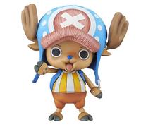 Megahouse, Tony Tony Chopper One Piece Figurine d'action Variable, Multicolore MH840432, Figurine à Collectionner, idéale pour Les Fans d'anime