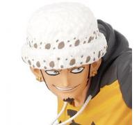 Banpresto - One Piece Maximatic The Traflagar Law I Figure