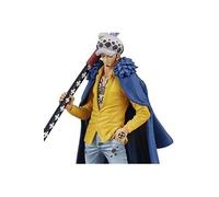 One Piece - Figurine Trafalgar Law ~ The Grandline Men ~ Vol.19 Wanokuni DXF