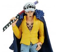 Banpresto Figurine One Piece – Trafalgar Law The Shukko – 17 cm