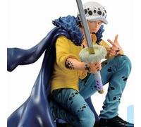 Banpresto Figurine One Piece – Trafalgar Law Ichibansho Wano Country Third Act PVC 12 cm
