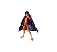 One Piece - Figurine Variable Action Heroes Monkey D. Luffy Ver. 1.5 17 cm