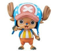 Megahouse, Tony Tony Chopper One Piece Figurine d'action Variable, Multicolore MH840432, Figurine à Collectionner, idéale pour Les Fans d'anime