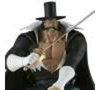 One Piece - Figurine Vista Battle Record Collection Figure