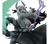 Banpresto One Piece - Yamato The Brush Tones - Figurine Dioramatic 19cm