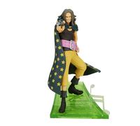 Banpresto Figurine de collection One Piece Film Red Usopp Senkozekkei PVC 12 cm