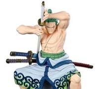 One Piece - Figurine Zoro Roronoa [The Original] World Colosseum 3 Super Master Star Piece G