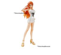 Tamashii Nations – Statuette FiguartsZERO Nami – 14 cm – NC