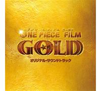 One Piece Film Gold [Import]