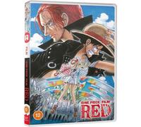 One Piece Film: Red