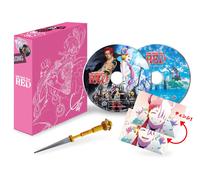 One Piece Film Red [Blu-Ray]