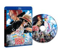 One Piece Film Red [Blu-Ray]