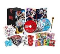 One Piece Film - Red Blu-ray 4K Ultra HD E